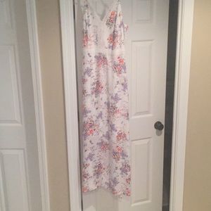 Summer Maxi Dress